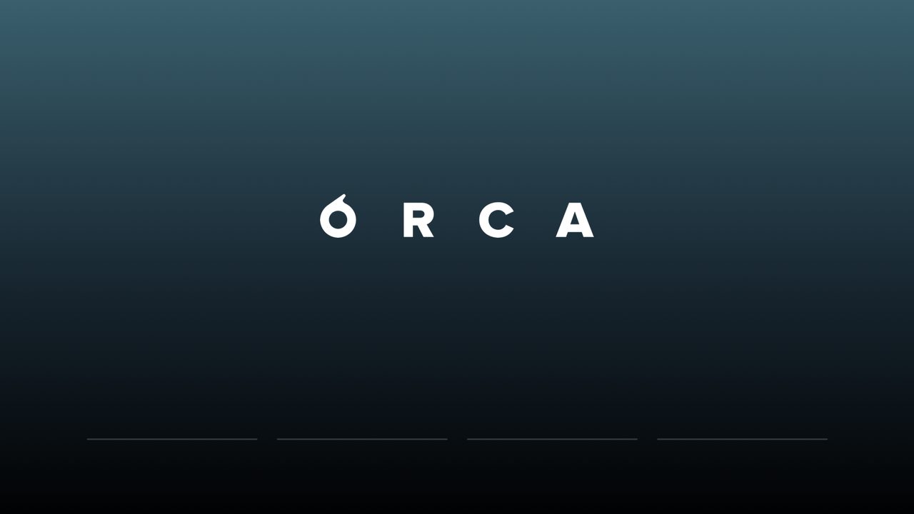 ORCA in two minutes — the film